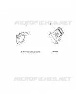 KLAXONNE AND FLASH MODULE