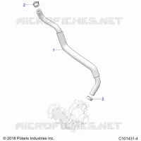 REFROIDISSEMENT BYPASS