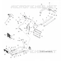 REFROIDISSEMENT SYSTEM