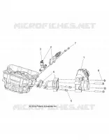 CORPS DE PAPILLON AND FUEL RAIL