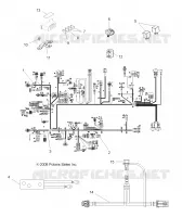 FAISCEAU ELECTRIQUEES