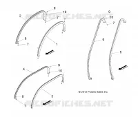 TOIT RAILS