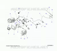 ELECTRICITE, AUDIO