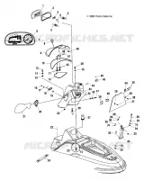 CARROSSERIE ET BOITE A GANTS