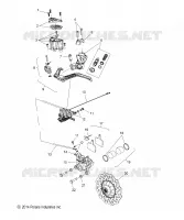 BRAKES, SYSTÃˆME DE FREINAGE