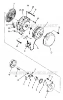 LANCEUR ASSEMBLY (4918411841037A)