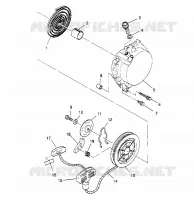 LANCEUR Sport 400L W948540 (4927232723C013)