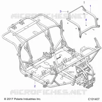 CHASSIS, CHASSIS
