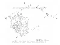 SYSTÈME DE TRANSMISSION, SUPPORT PONT, REAR