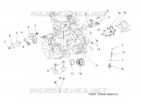 MOTEUR, MOUNTING