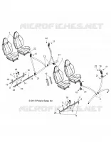 SIEGE MOUNTING and BELTS