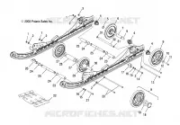 SUSPENSION ARRIERE (M-10)