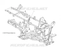 CHASSIS, CADRE