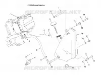 MOTEUR, OIL SYSTEM