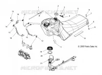 SYSTÈME D'ALIMENTATION