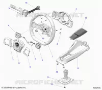INSTRUMENTS, HAND INSTRUMENTS MANUAL- T24AARGB (500254C)