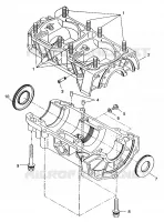 CARTERS MOTEUR