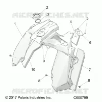 BODY, CONSOLE