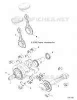 ENGINE, VILEBREQUIN