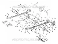 SUSPENSION SPORT 0950443 (4928822882B011)