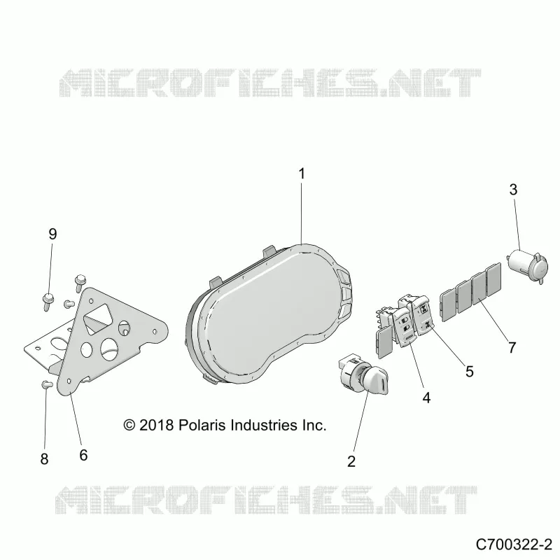 ELECTRICITE, DASH INSTRUMENTS AND CONTROLS