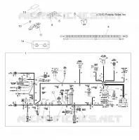 FAISCEAU ELECTRIQUEES