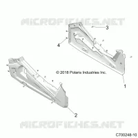 BAS DE CAISSE PANELS