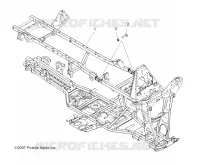 CHASSIS, CADRE