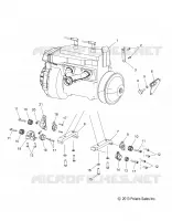 MOTEUR, MOUNTING