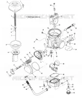 CARBURATEUR
