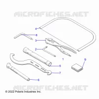 REFERENCE, OUTILS