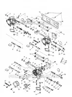 CARBURATEUR  SL 750 B954070 (4930523052C002)