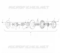 EMBRAYAGE DE TRANSMISSION