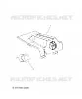 ELECTRICITE, BACKUP CAMERA