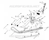 SKL STAR TRAK (4912731273006A)