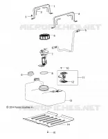 ENGINE, SYSTÈME D'ALIMENTATION