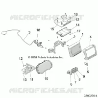 ELECTRICAL, INSTRUMENTS