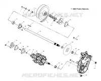 SYSTÈME DE TRANSMISSION