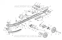 FIXATION RAIL (SUSPENSION)
