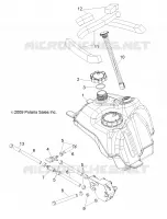 SYSTÈME D'ALIMENTATION DE CARBURANT