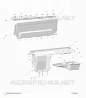 CARROSSERIE ARRIERE CLOSEOFF
