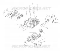 CARTERS MOTEUR