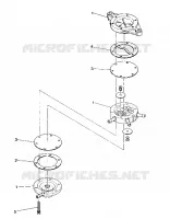 POMPE A CARBURANT 400 (4914131413039A)