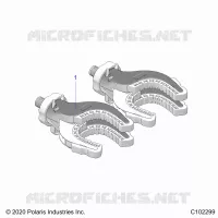 BODY, LOCK AND RIDE RATCHET GRIP