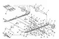 SUSPENSION 440 / 0930760 (4922932293019A)