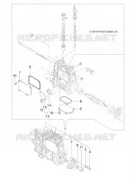 POMPE D'INJECTION