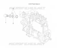 MOTEUR, CARBURANT LINE