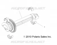 MOTEUR, BALANCER