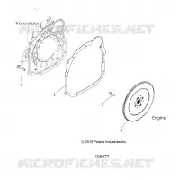 SYSTÈME DE TRANSMISSION, DRIVE COUPLER