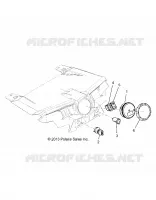 ELECTRICITE, DASH INSTRUMENTS AND INSTRUMENTS